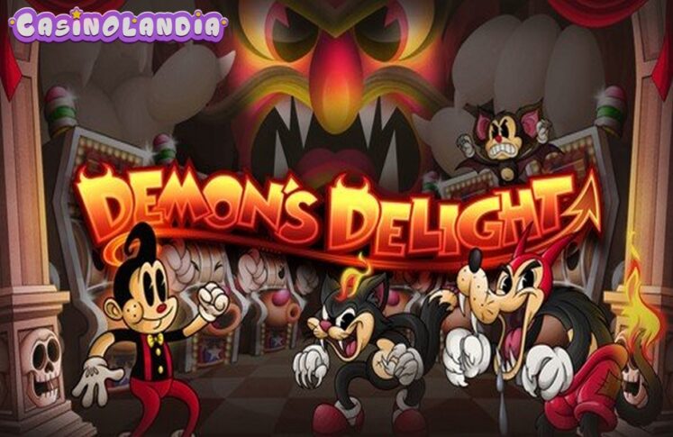 Demon’s Delight by Rival Gaming