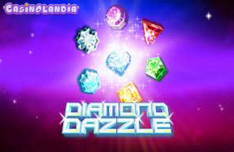 Diamond Dazzle by Rival Gaming