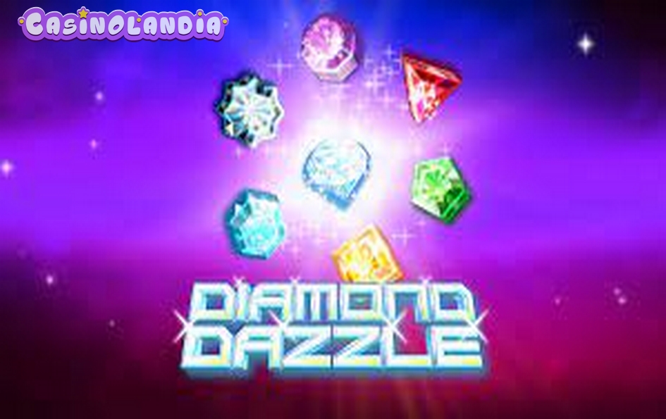 Diamond Dazzle by Rival Gaming