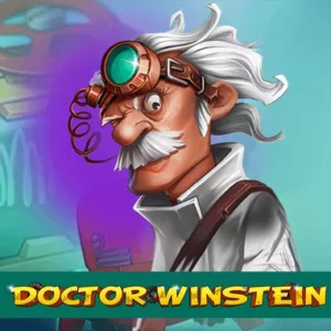 Doctor Winstein Thumbnail Small
