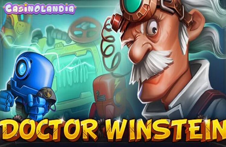 Doctor Winstein by CT Gaming