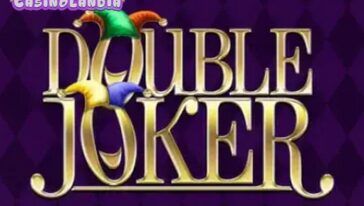 Double Joker by Rival Gaming