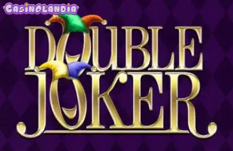 Double Joker by Rival Gaming