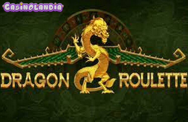 Dragon Roulette by ELYSIUM Studios