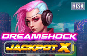 Dreamshock Jackpot X Thumbnail