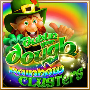 Dublin Your Dough Rainbow Clusters Thumbnail Small
