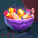 Easter Eggspedition Bowl