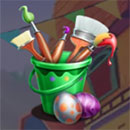 Easter Eggspedition Bucket