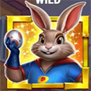 Easter Eggspedition Bunny