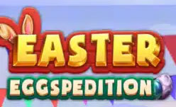 Easter Eggspedition Thumbnail