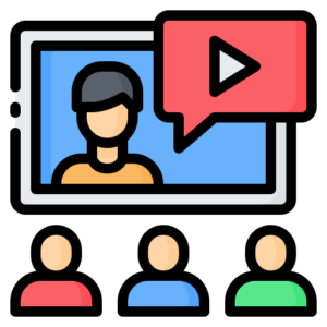 Educational Video Hub