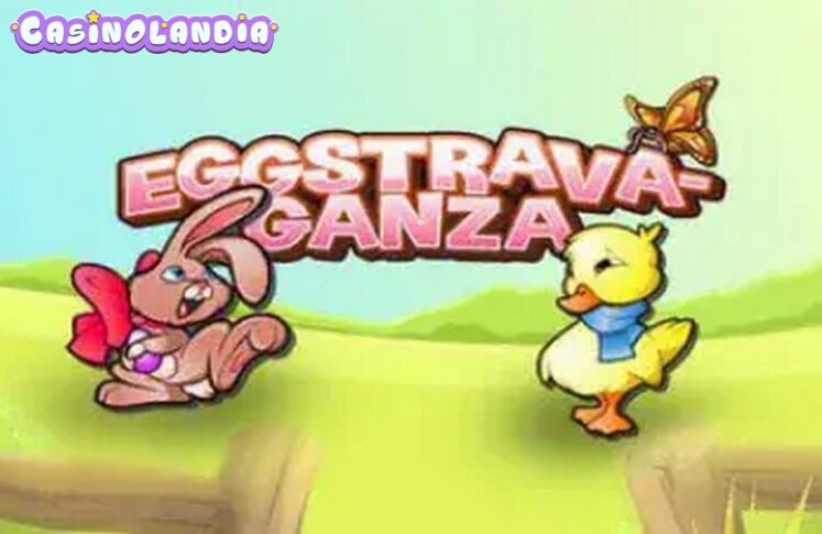 Eggstravaganza by Rival Gaming