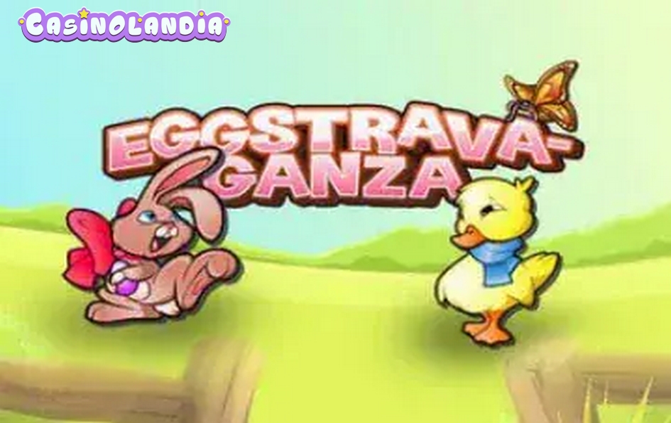 Eggstravaganza by Rival Gaming