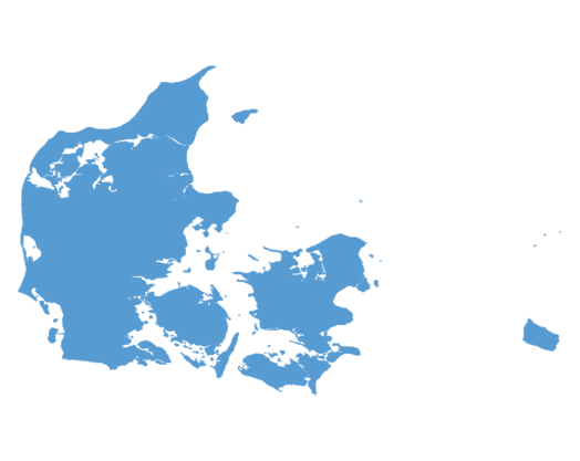 Endorphina Expands in Scandinavia