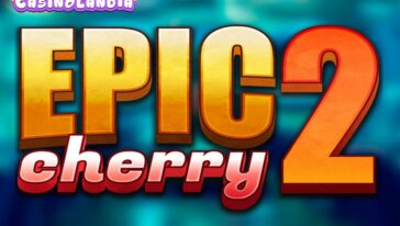 Epic Cherry 2 by Triple Cherry