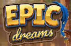 Epic Dreams Thumbnail