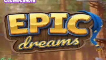 Epic Dreams by Relax Gaming