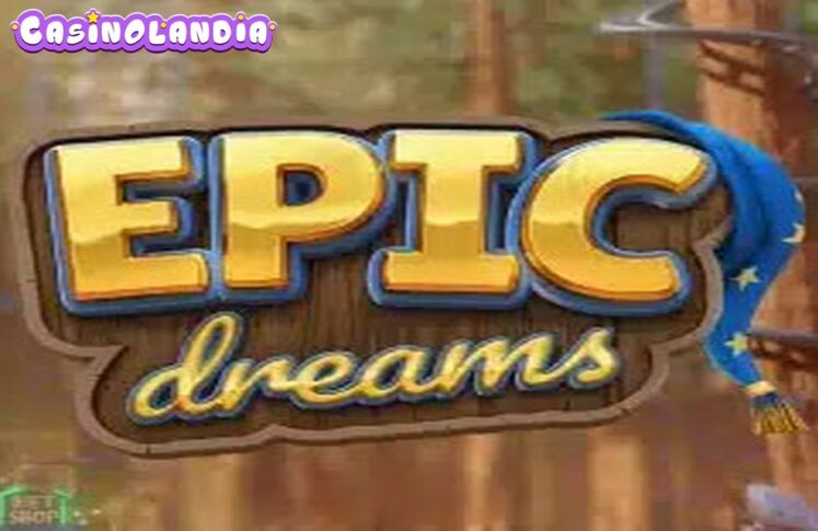 Epic Dreams by Relax Gaming