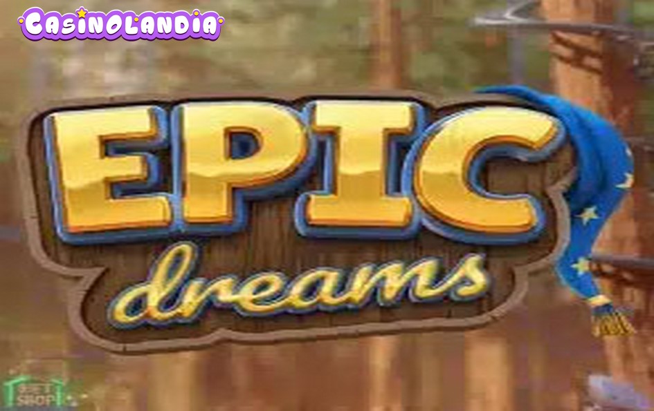 Epic Dreams by Relax Gaming