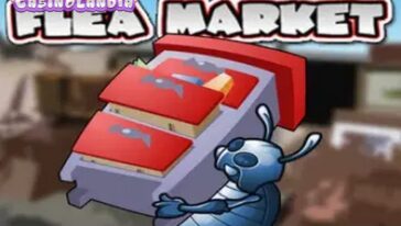 Flea Market by Rival Gaming