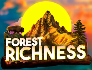 Forest Richness Thumbnail