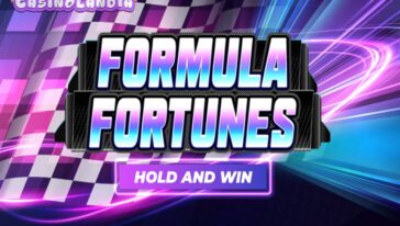 Formula Fortunes by Arrows Edge