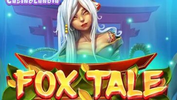 Fox Tale by ELYSIUM Studios