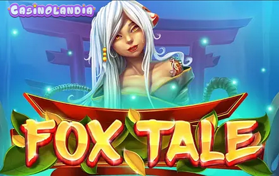 Fox Tale by ELYSIUM Studios