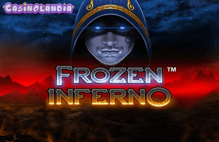 Frozen Inferno by WMS