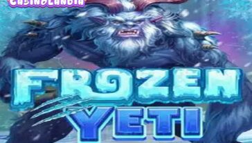 Frozen Yeti by BF Games