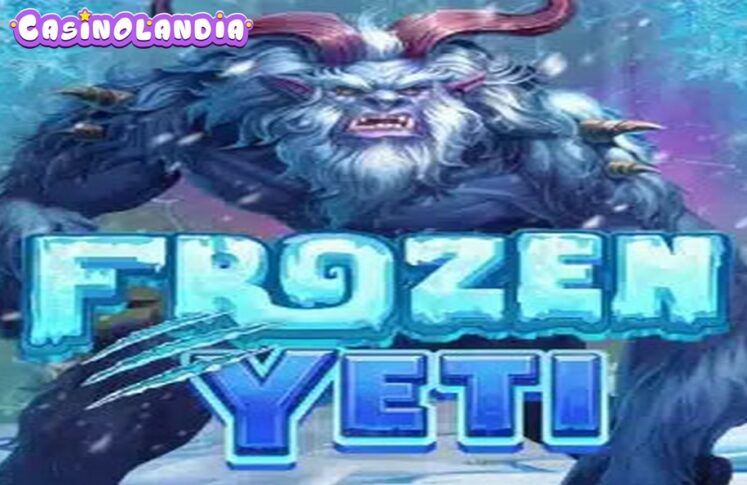 Frozen Yeti by BF Games