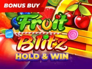 Fruit Blitz Thumbnail Small