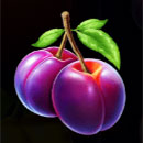 Fruity Treats Plum