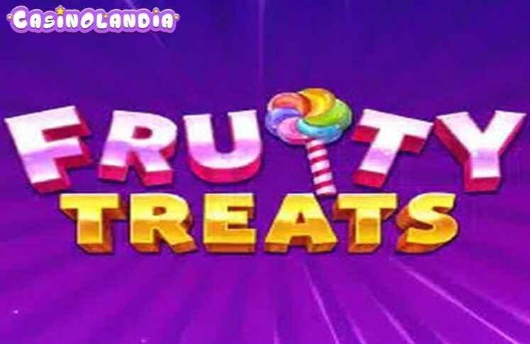 Fruity Treats by Pragmatic Play