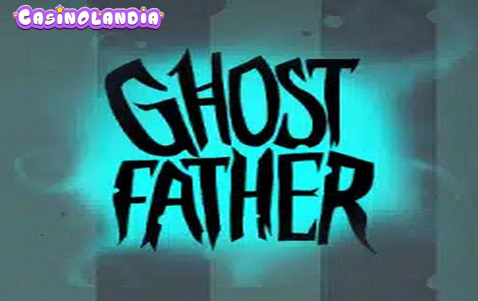Ghost Father by Peter and Sons