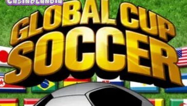 Global Cup Soccer by Rival Gaming