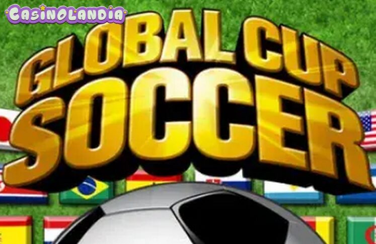 Global Cup Soccer by Rival Gaming