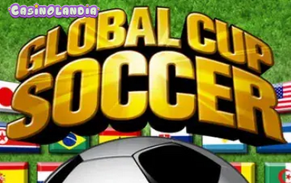 Global Cup Soccer by Rival Gaming