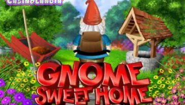 Gnome Sweet Home by Rival Gaming
