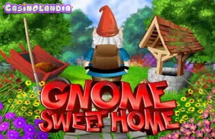 Gnome Sweet Home by Rival Gaming