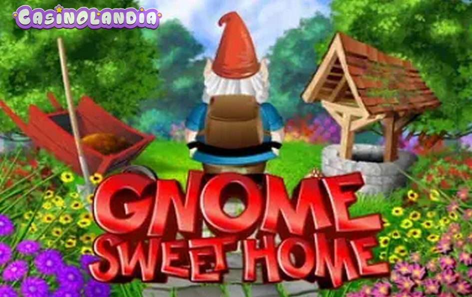 Gnome Sweet Home by Rival Gaming