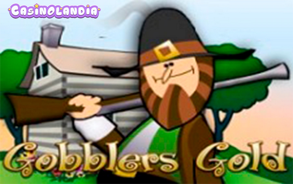 Gobblers Gold by Rival Gaming