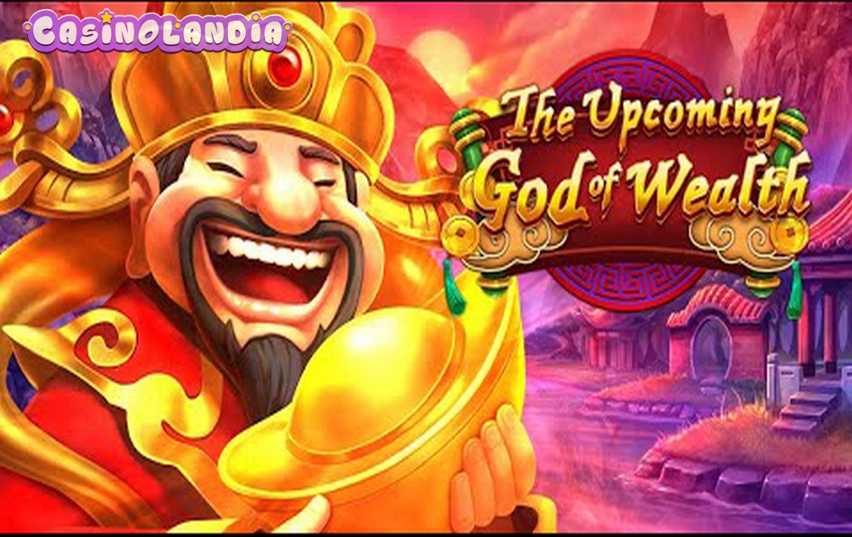 God Of Wealth by Funta Gaming