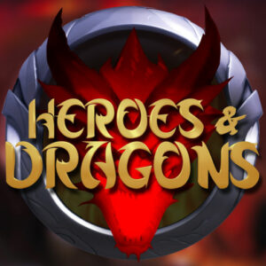Heroes & Dragons Thumbnail