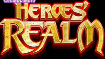 Heroes Realm by Rival Gaming