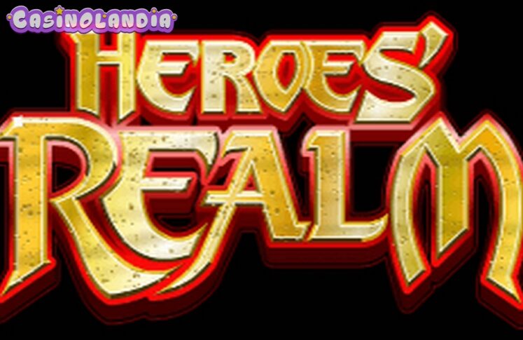 Heroes Realm by Rival Gaming