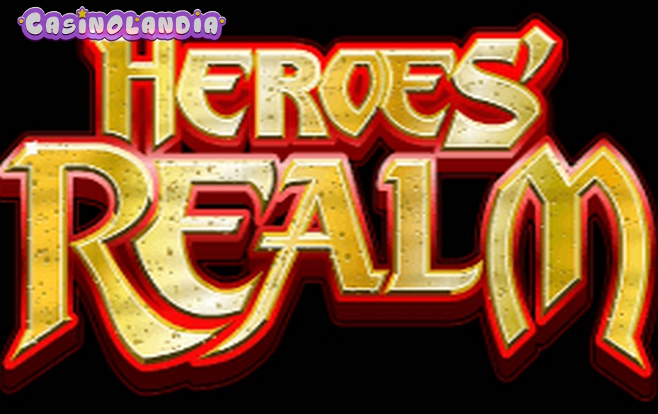 Heroes Realm by Rival Gaming