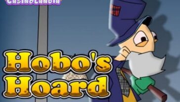 Hobo's Hoard by Rival Gaming