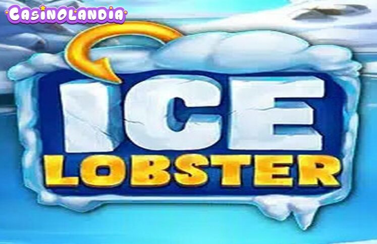 Ice Lobster by Pragmatic Play