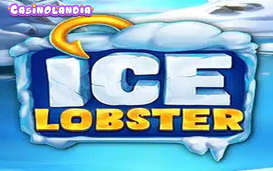 Ice Lobster by Pragmatic Play